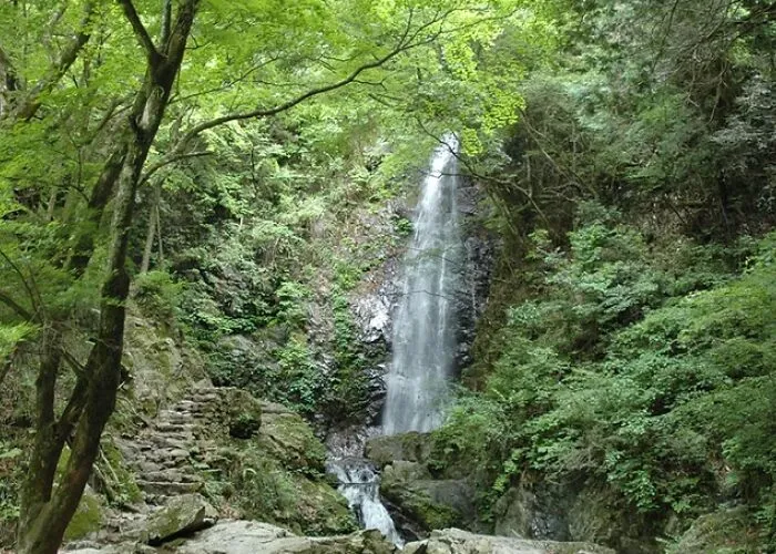 あきる野の自然